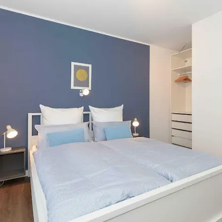Ferienwohnung Sonnendeck
